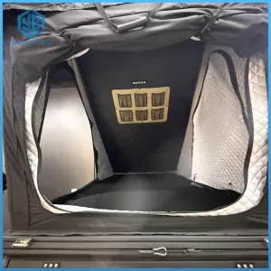 pickup truck canopy tent