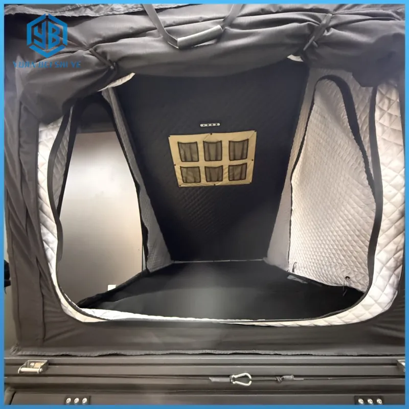 pickup truck canopy tent