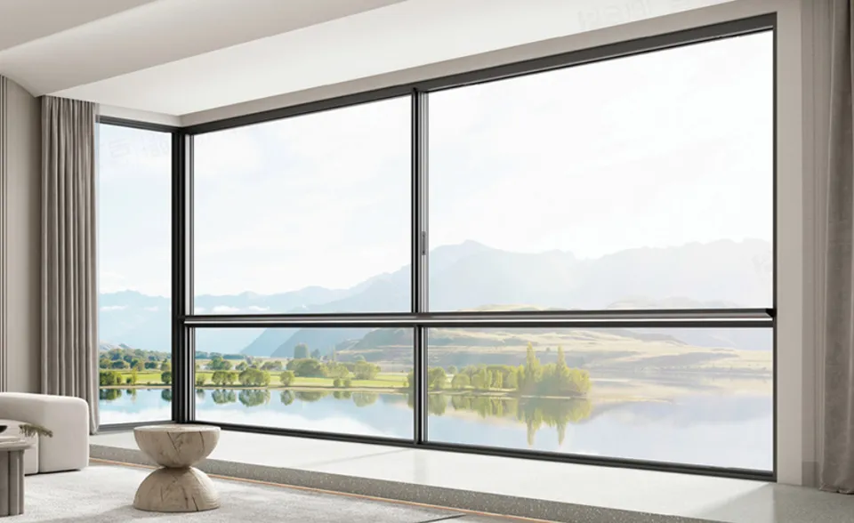Window System