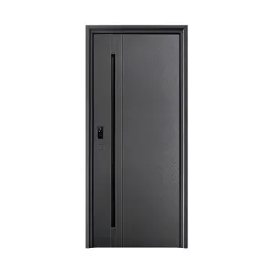 Entrance Door 10