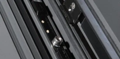 Security lock