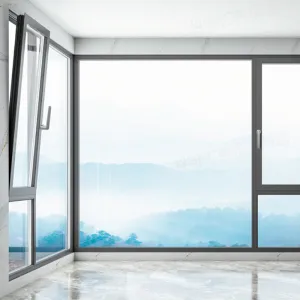 105 Inward Opening Window