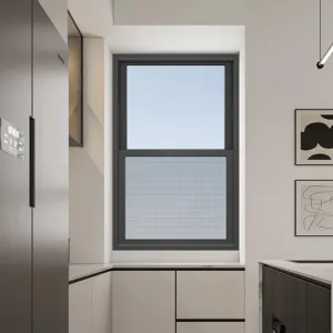 70 Series American Double Hung Window