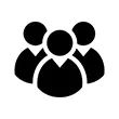 Professional team of technical personnel