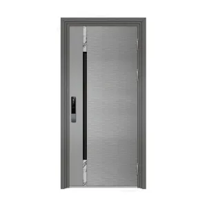 Entrance Door 7
