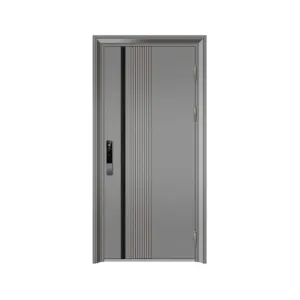 Entrance Door 1