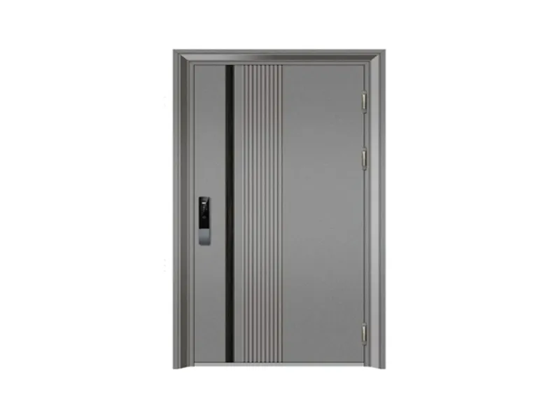 Entrance Door 1