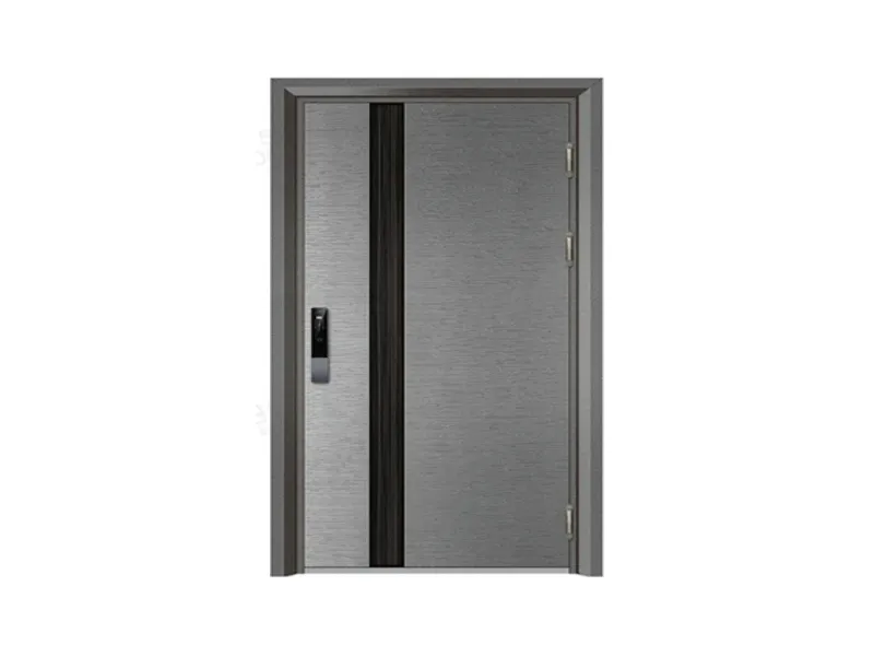 Entrance Door 2