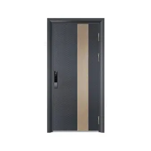 Entrance Door 6