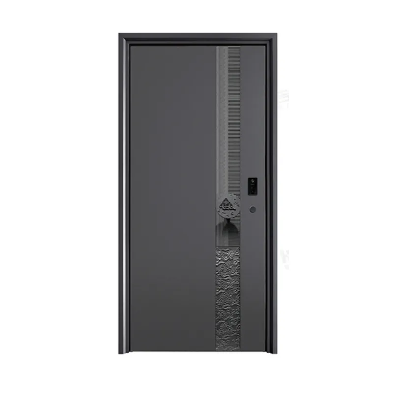 Entrance Door 11
