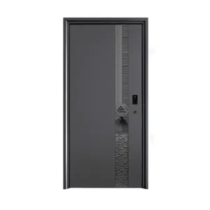 Entrance Door 11