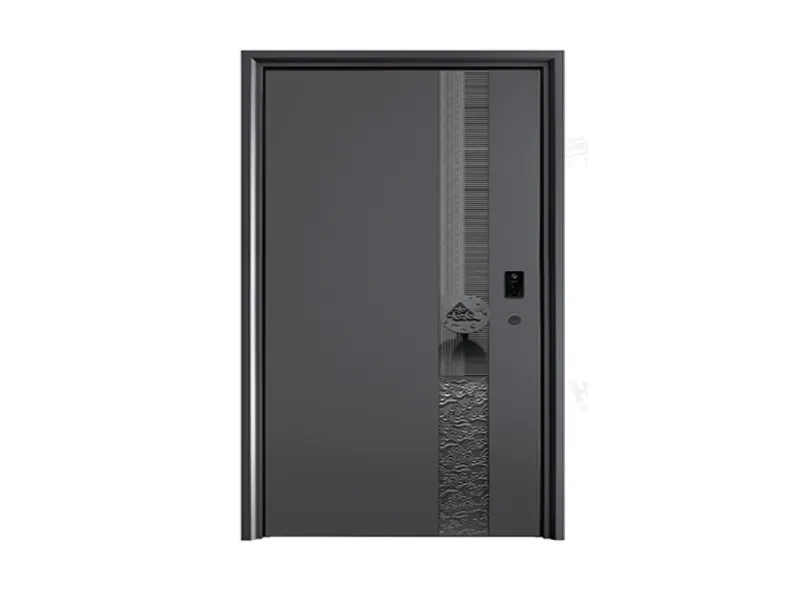 Entrance Door 11