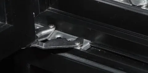 Welding seal