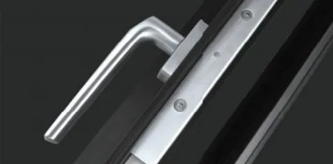 German hardware