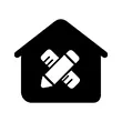 Customization of whole house doors and windows