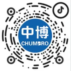 Enterprise TikTok QR Code