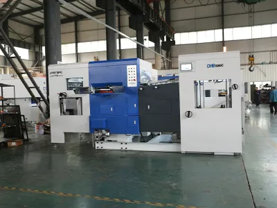 Machinery and Equipment