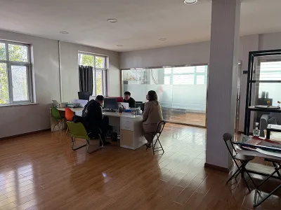 Corporate Environment