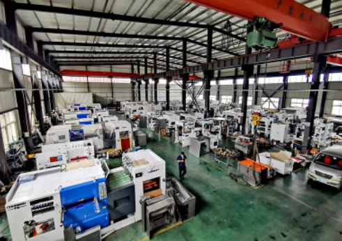 Die Cutting Machine