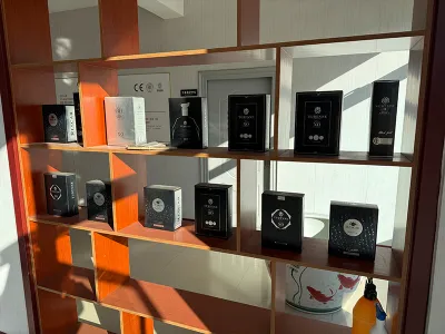 Corporate Environment