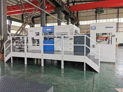 Machinery and Equipment