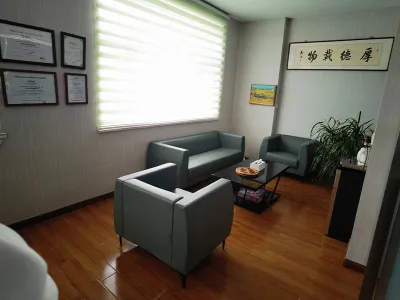 Corporate Environment