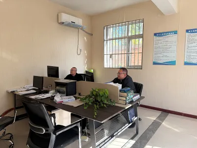 Corporate Environment
