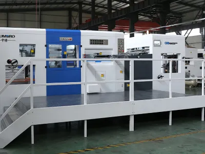 Machinery and Equipment