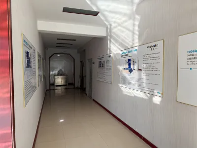 Corporate Environment