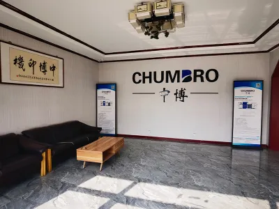 Corporate Environment