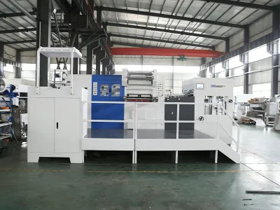 Machinery and Equipment