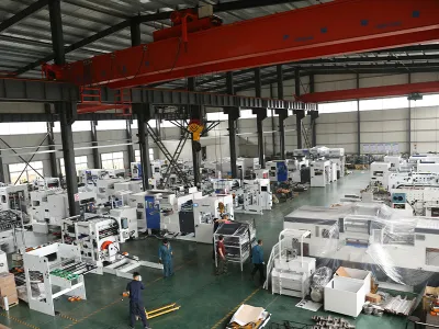 Corporate Environment