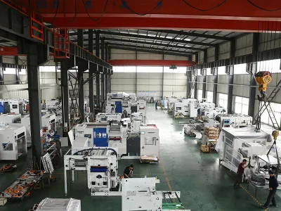 Corporate Environment