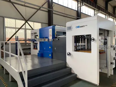 Machinery and Equipment