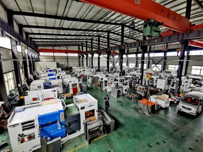 Corporate Environment