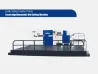 CMB1300Q/1500Q/1700Q&(Lead edge)Automatic Die Cutting Machine