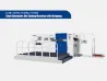 CMB1300BS/1500BS/1700BS&Semi-Automatic Die Cutting Machine with Stripping