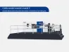 CMB1300QS/1500QS/1700QS y (borde de plomo) M&aacute;quina de corte autom&aacute;tico de troquel