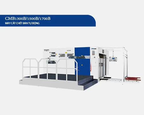 CMB1300B/1500B/1700B & M&aacute;y cắt chết b&aacute;n tự động