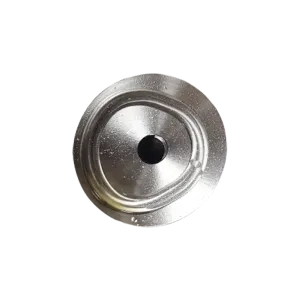 High-Speed Cam for Spring Making Machine