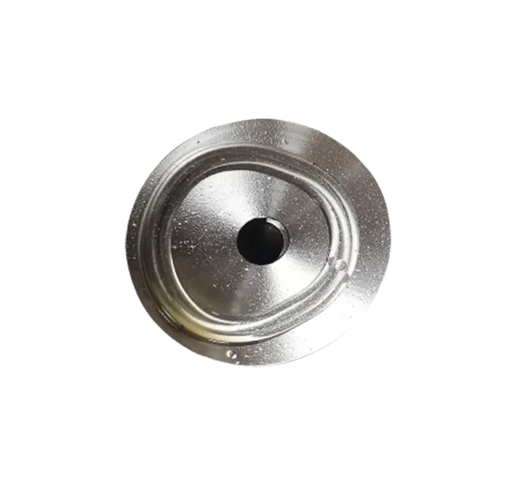 High-Speed Cam for Spring Making Machine