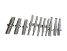 Custom Eccentric Shaft for Chip Packaging Equipment