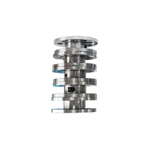 German 135 Bristle Tufting Machine Cam