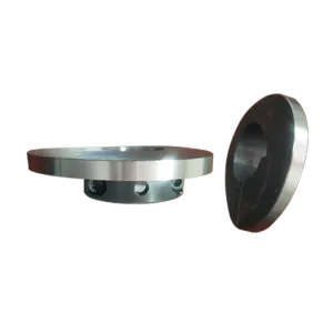 Precision Profile Grinding for Custom Mechanical Parts