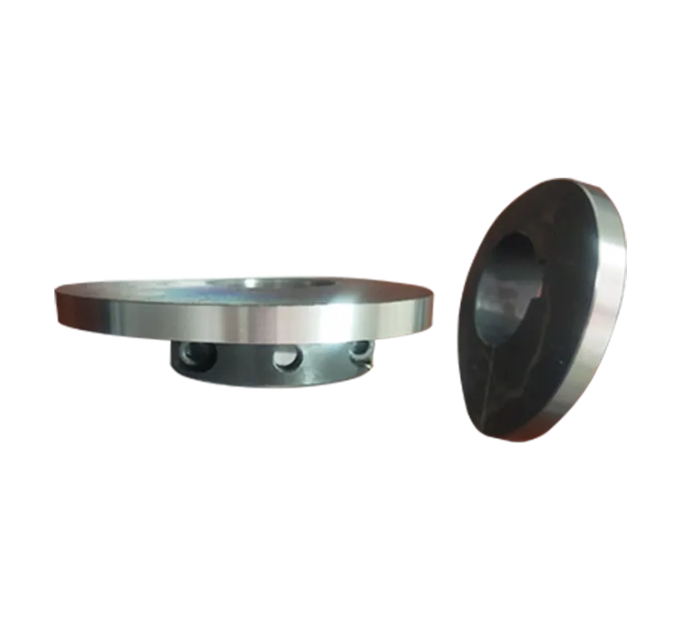 Precision Profile Grinding for Custom Mechanical Parts