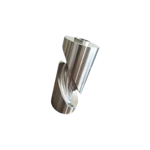 Custom Non-Standard Cylindrical Cam Precision Machining