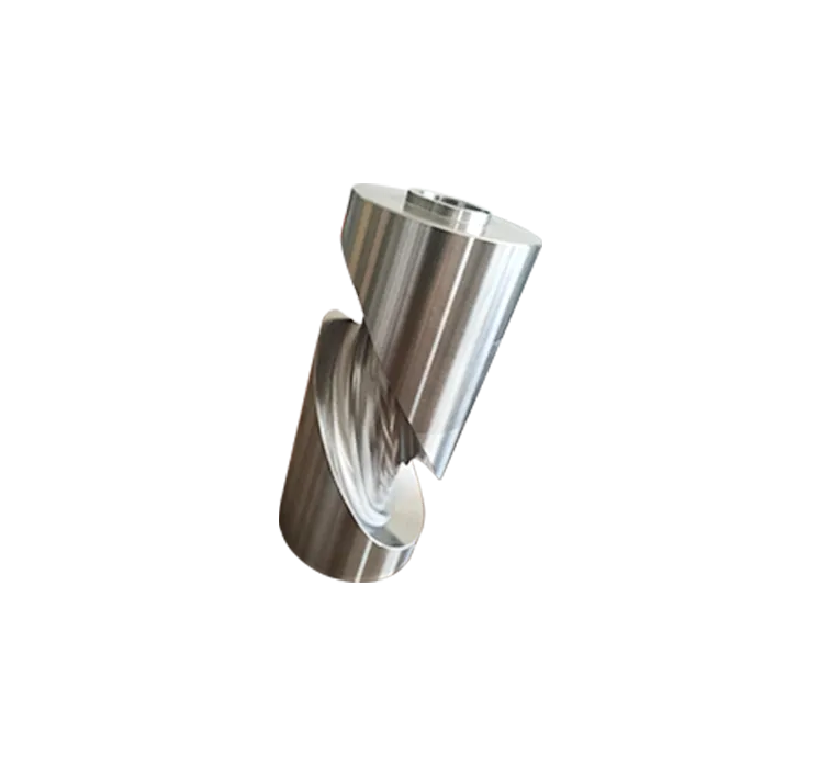 Custom Non-Standard Cylindrical Cam Precision Machining