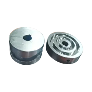 Custom Precision Cam Mechanism Manufacturing