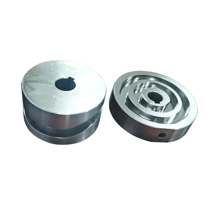 Custom Precision Cam Mechanism Manufacturing