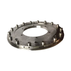 Custom Precision Parts Manufacturing Services